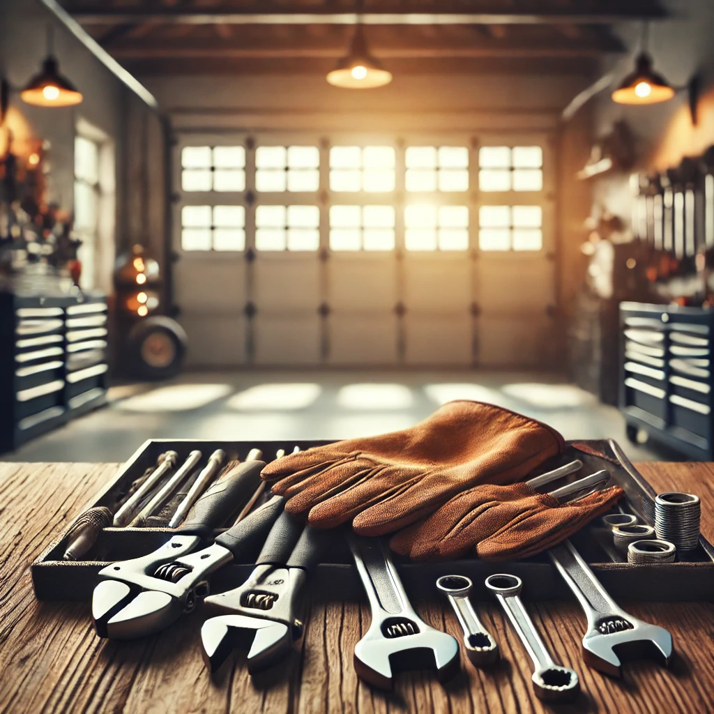 About Our Family-Owned Garage Door Company in Mendon MA - Professional Service Team