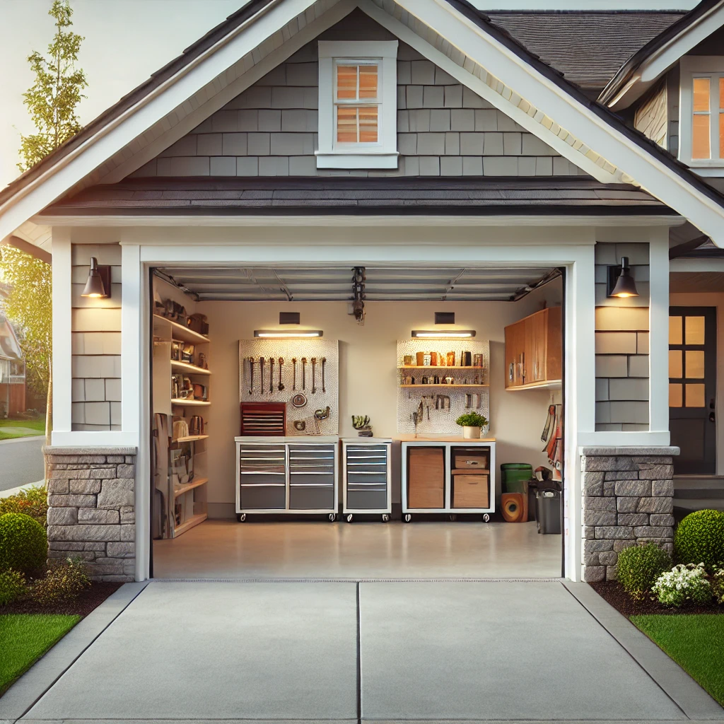 Latest garage door repair tips and maintenance guides from Mendon's trusted experts