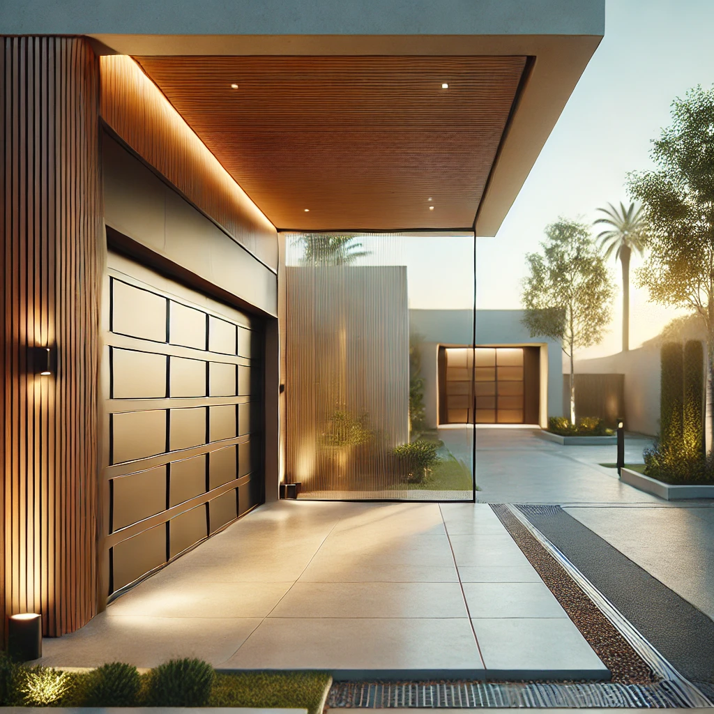 Custom Garage Doors Mendon MA - Luxury Designs with Premium Materials & Expert Installation