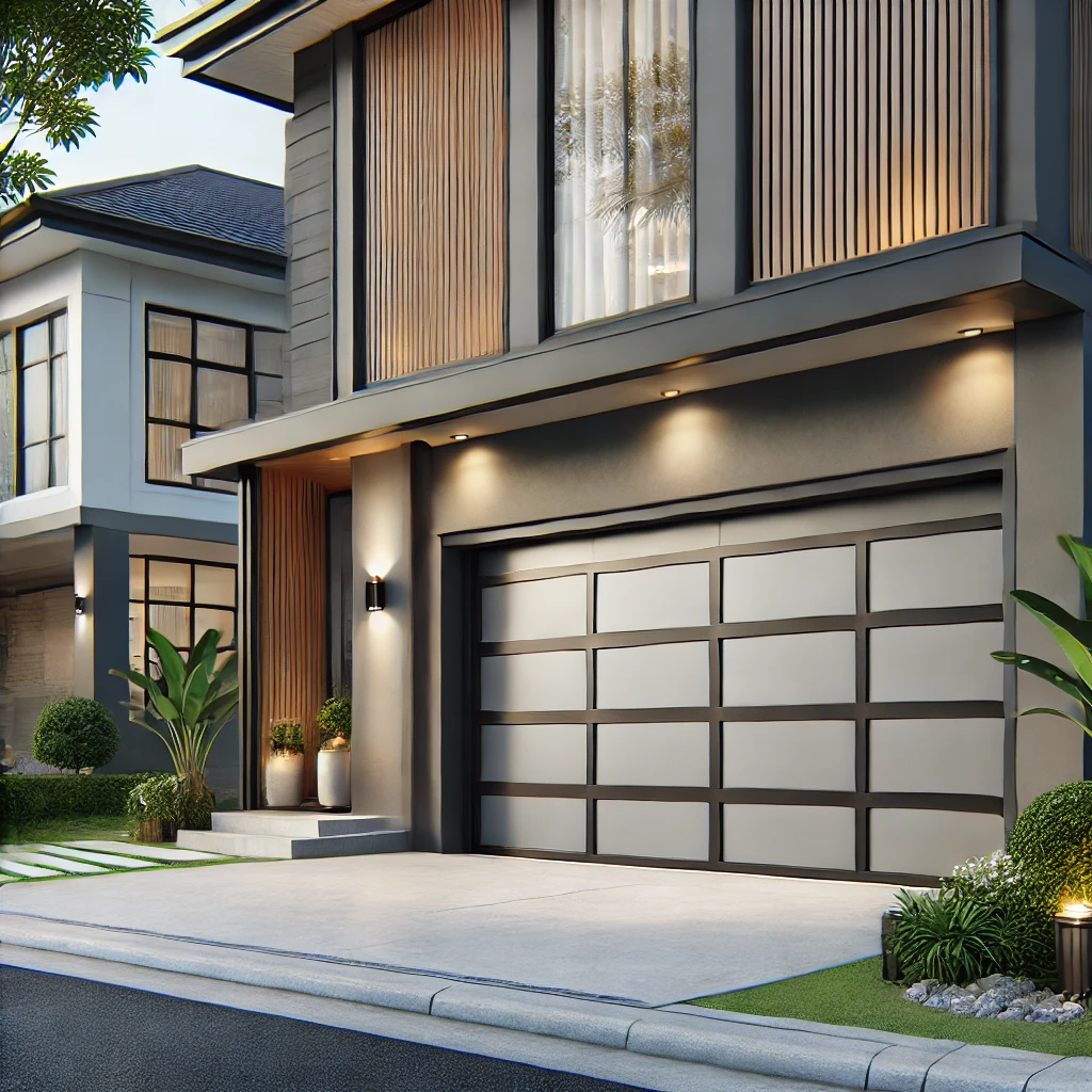 Professional Garage Door Company Mendon MA - 24/7 Emergency Service & Repairs