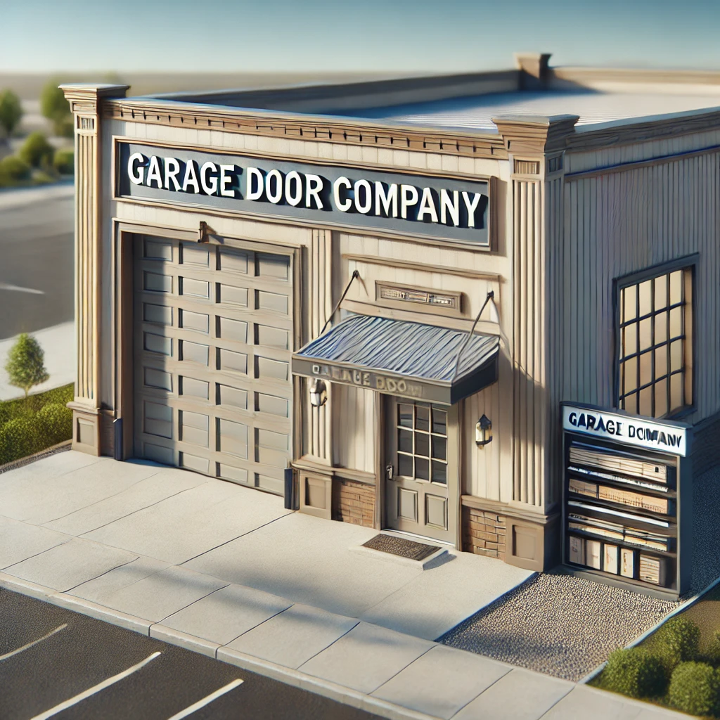 Best Garage Door Company Near Me Mendon MA - 24/7 Emergency Service