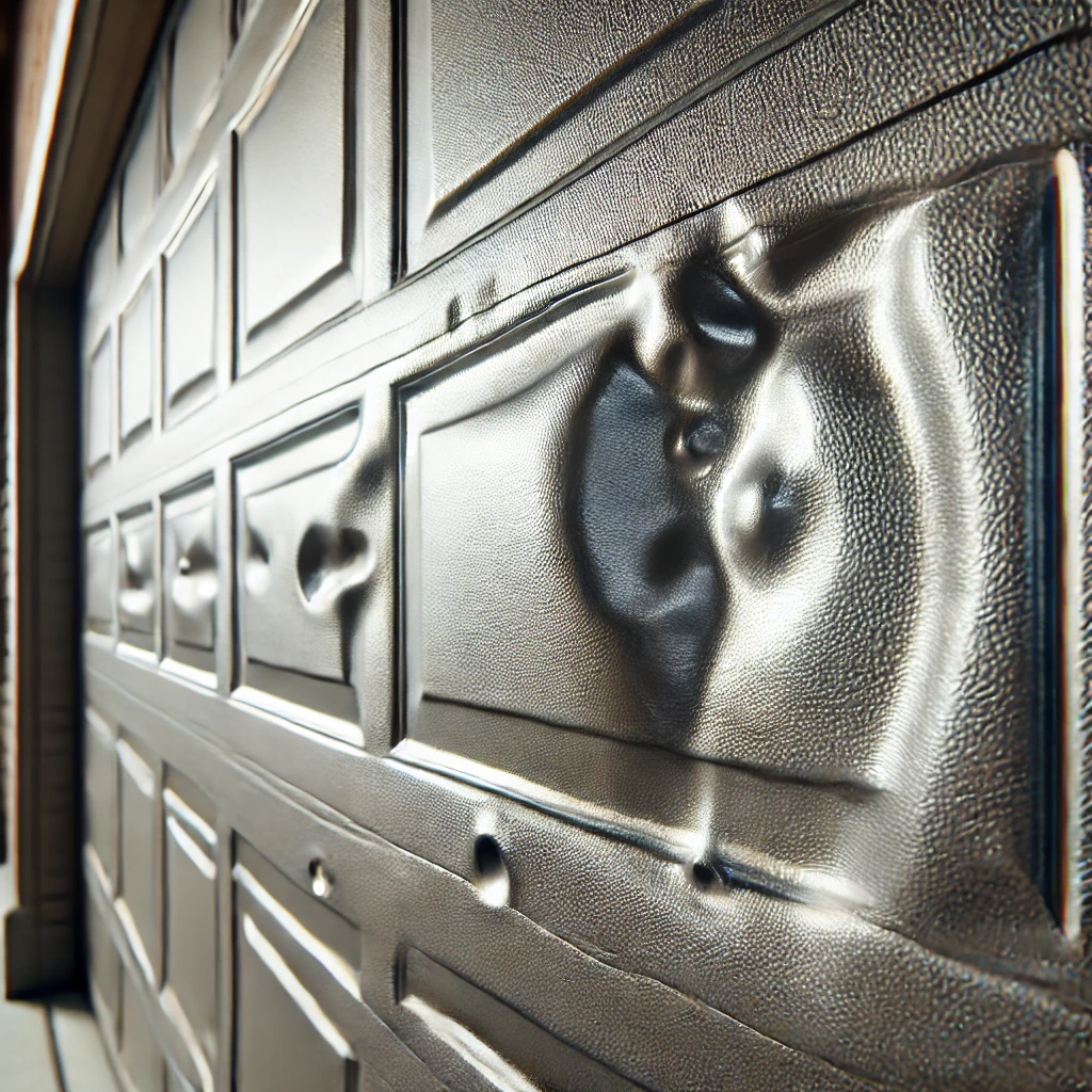 Professional Garage Door Dents Repair Mendon MA - Expert Dent Removal Services
