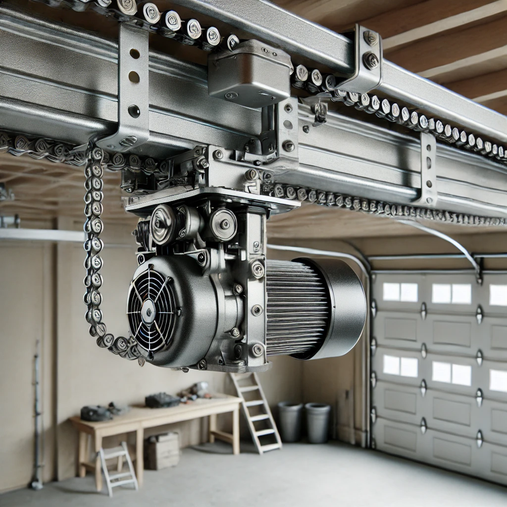 Professional Garage Door Opener Installation Mendon MA - Expert Smart Opener Installation Services
