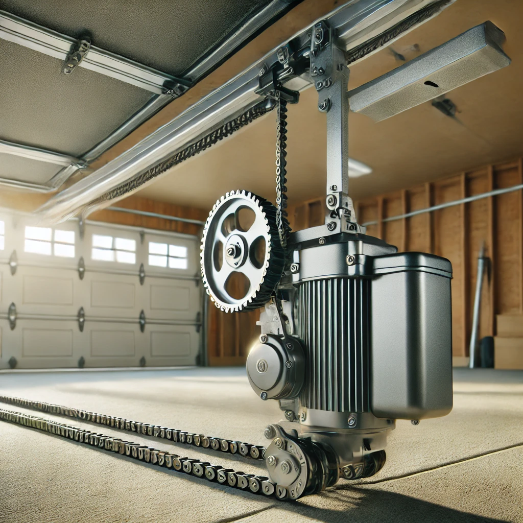 Garage Door Opener Installation & Service in Mendon MA - Professional Solutions for All Opener Brands
