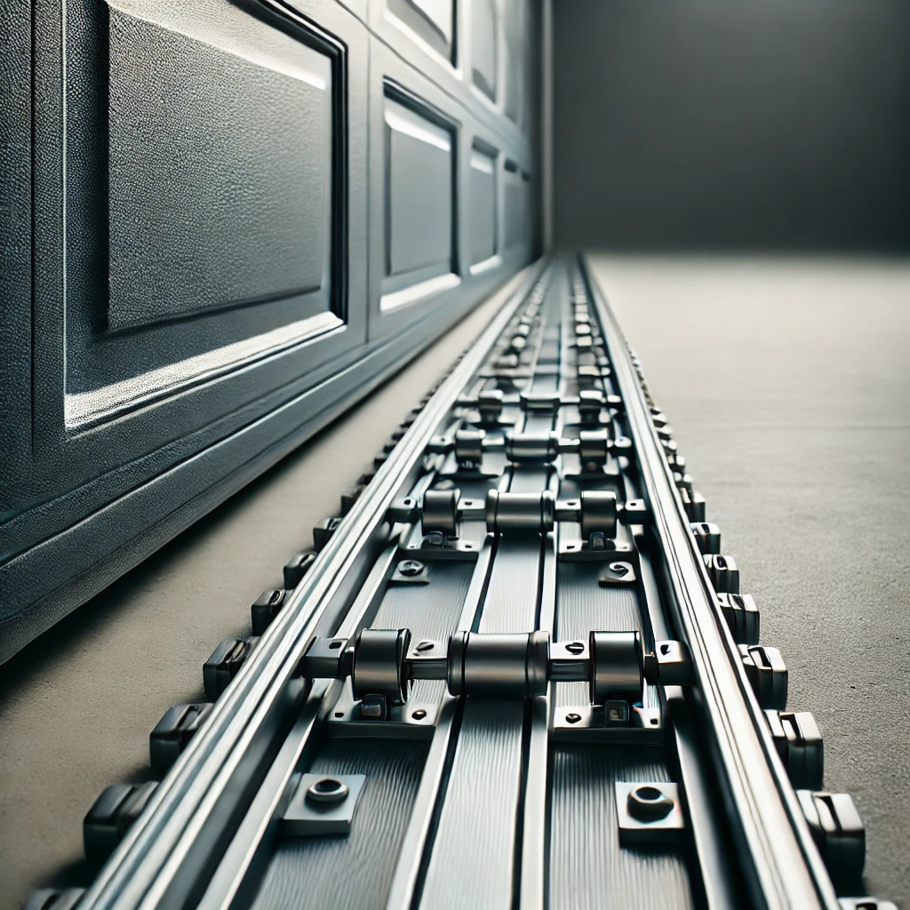 Professional Garage Door Track Repair Mendon MA - Expert Track & Roller Repair Services
