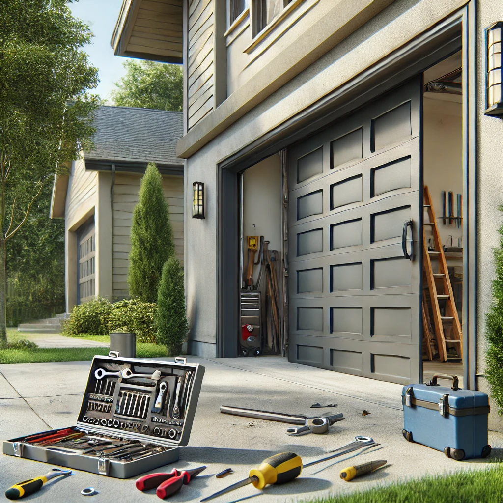 Local Garage Door Repair Mendon MA - 24/7 Emergency Service Near You