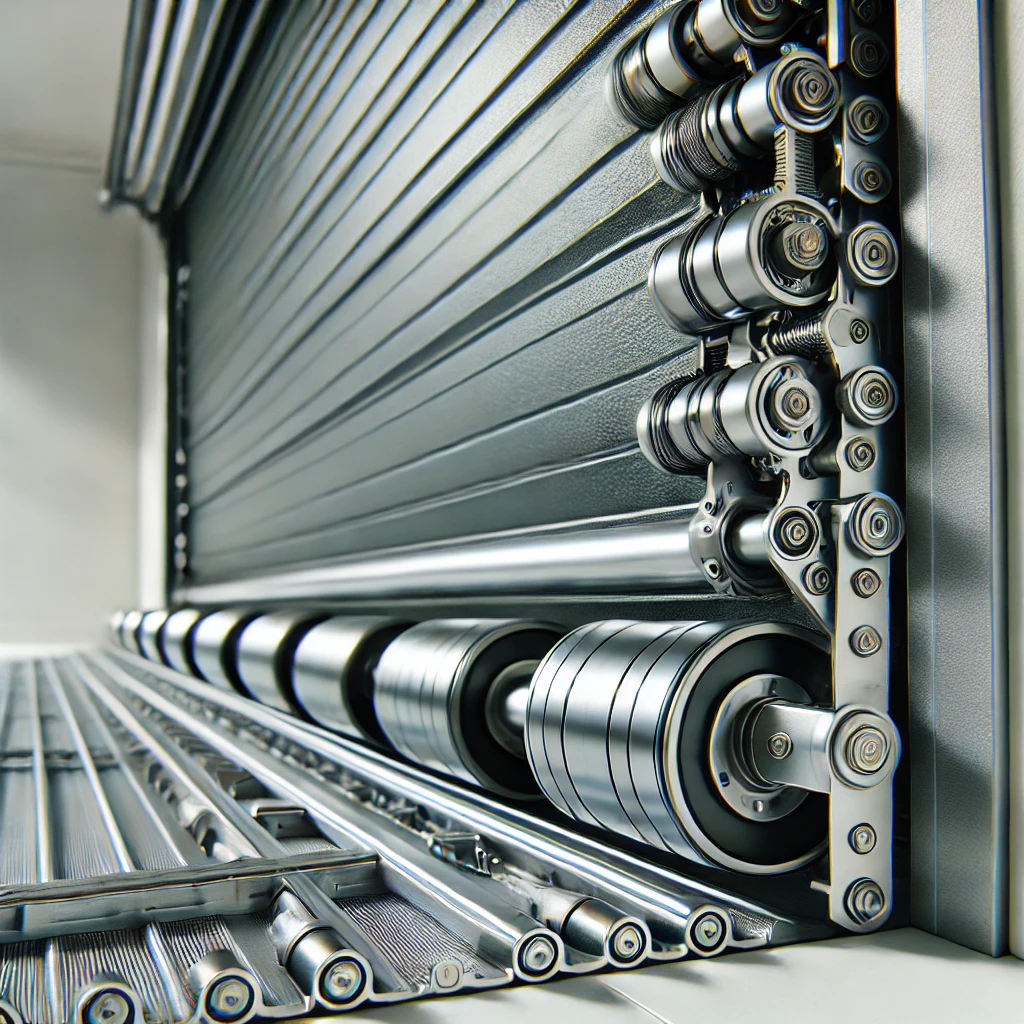 Expert Roller Garage Door Repairs Mendon MA - Professional Door System Specialists